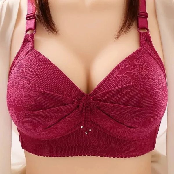Breast Enhancement Gel Candy Tablets